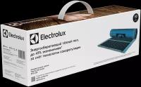 Инфракрасный пленочный пол, Electrolux, ETSS 220 Thermo Slim Smart, 1 м2, 200х50 см, длина кабеля 22 м