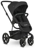 Коляска 2в1 Easywalker Harvey 3, цвет Shadow Black