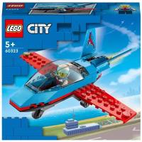 STUNT PLANE V29