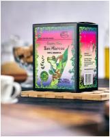 Кофе молотый El Gusto San Marcos - Tarazzu в фильтр-пакетах, 100 г