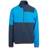 Куртка Беговая Saucony Bluster Jacket Directoire Blue (Us:m)