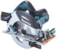 Пила дисковая MAKITA HS7100