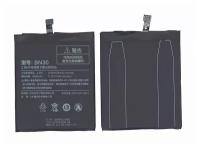 Аккумуляторная батарея BN30 для Xiaomi Redmi 4A 3100mAh / 11.94Wh 3,85V