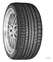 Автошина Continental 235/60 R18 ContiSportContact 5 SUV 103V