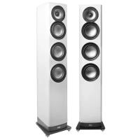 Активная напольная акустика ELAC Navis ARF-51 High Gloss White