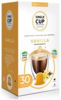 Набор кофе в капсулах "Vanilla", формата Nespresso (Неспрессо), 30 шт