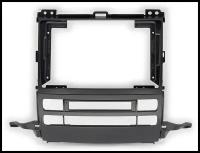 Carav 22-1301 | 9" переходная рамка Toyota Land Cruiser Prado (120) 2002-2009, Lexus GX 470 2002-2009