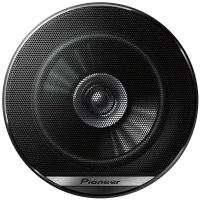 Автомобильная широкополосная акустика PIONEER TS-G1310F