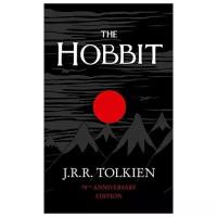 Hobbit. Tolkien John Ronald Reue