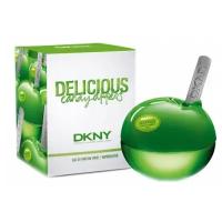 Donna Karan DKNY Delicious Candy Apples Sweet Caramel парфюмированная вода 50мл