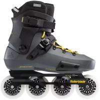 Роликовые коньки Rollerblade Twister Edge 2021