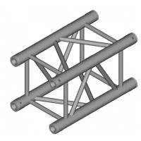 Dura Truss DT 34-050 ферма алюминиевая, сечение 300 х 300 мм, длина 50 см