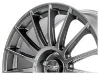 Литые колесные диски Oz Racing SUPERTURISMO LM Matt Graphite Silver 9.5x19 5x112 ET21 D66.46 MATT GRAPHITE SILVER LETTERING (W0185300346)