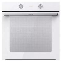 Gorenje Электрический духовой шкаф Gorenje BO6717E02WG