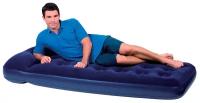 Надувной матрас Bestway Easy Inflate Flocked Air Bed 67223