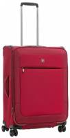 Roncato Чемодан 6172 Miami Medium Trolley 64 *09 Red