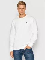 Свитшот Polo Ralph Lauren, размер L [INT], белый