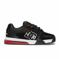 Кеды DC Shoes, размер 41, черный