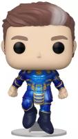 Фигурка Funko POP Marvel Eternals: Ikaris Bobble-Head, 9, 5 см