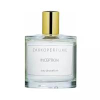 Парфюмерная вода ZARKOPERFUME INCEPTION 100 ml new ORIGINAL