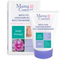 Mama Comfort гель фито "Плоский живот" восстанавливающий