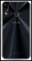 Чехол силиконовый для Asus Zenfone 5, ZE620KL, прозрачный