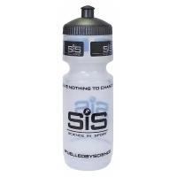 Бутылочки 750 мл SCIENCE IN SPORT (SiS) Фляга пластиковая transparent bottles SIS Fuelled, 750мл