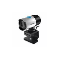 Веб-камера Microsoft (Q2F-00018) PL2 LifeCam Studio