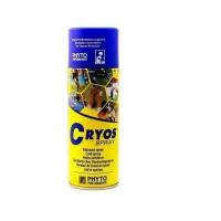 Спортивная заморозка Cryos Spray 400 мл