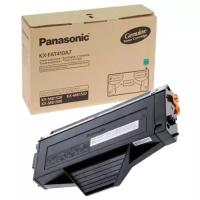 Тонер-картридж Panasonic KX-MB1500, 1520 (2500 стр.) KX-FAT410A