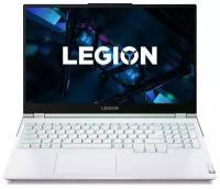 Ноутбук Lenovo Legion 5 15ITH6H 82JH000YRU (Core i7 2300 MHz (11800H)/32768Mb/1024 Gb SSD/15.6"/1920x1080/nVidia GeForce RTX 3070 GDDR6/Win 10 Home)