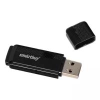 Флешка SmartBuy Dock USB 3.0 16GB (RTL), Black