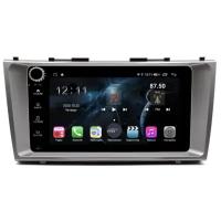 Farcar H1171RB (S400) с DSP + 4G SIM для Toyota Camry V40 2006-2011 на Android 10.0 с кнопками