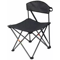 Складной стул для рыбалки ESSENSEAT COMPACT CAPERLAN X Decathlon