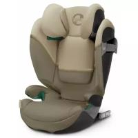 Автокресло Cybex Solution S2 i-Fix Classic Beige