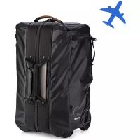 Shimoda Carry-on Roller V2 Сумка на колесах индивидуальной комплектации для фототехники 520-112