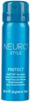 Paul Mitchell Neuro Protect HeatCTRL Iron Hairspray - Термозащитный сухой спрей 50 мл