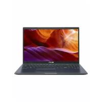 Ноутбук Asus ExpertBook P1 P1510CDA-EJ1015R +cable 15.6"(1920x1080 (матовый))/AMD Ryzen 3 3250U(2.6Ghz)/8192Mb/256PCISSDGb/noDVD/Int:AMD Radeon/Cam/BT/WiFi/war 1y/1.9kg/Star Black/W10Pro