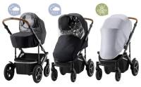 Набор защиты от непогоды Britax Roemer Smile III