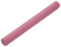 Карманная точилка из рубиновой керамики / для правки ножей / 3000 грит / 100х10 мм