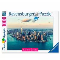 Ravensburger Пазл "Нью-Йорк", 1000 шт. 14086