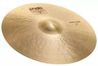 Тарелка 22' Paiste 0001062722 2002 Heavy Ride Тарелка 22'