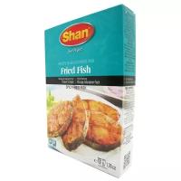 Приправа для жареной рыбы (fried fish) Shan | Шан 50г
