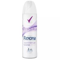 Дезодорант-спрей Rexona, персик и лемонграсс, 150 мл