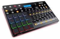 Akai MPD232 MIDI-контроллер