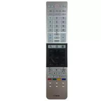 Пульт к Toshiba CT-90430 3D LCD TV box