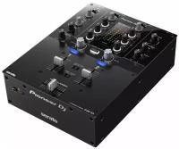 Pioneer DJM- S3 2- канальный микшер для Serato DJ. Magvel Pro fader