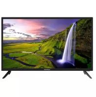 43" Телевизор SUPRA STV-LC43LT0045F LED, HDR, черный