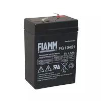 Аккумулятор FIAMM FG 10501