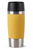 Emsa Термокружка Emsa Travel Mug 0,36л Yellow (N2012800)